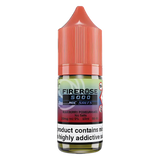 Blueberry Pomegranate Elux Firerose 5000 Nic Salt Vape Juice
