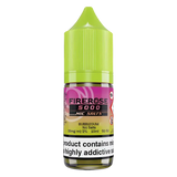 Bubblegum Elux Firerose 5000 Nic Salt Vape Juice