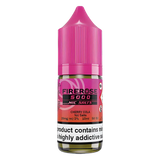 Cherry Cola Elux Firerose 5000 Nic Salt Vape Juice