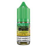 Mixed Fruit Candy Elux Firerose 5000 Nic Salt Vape Juice