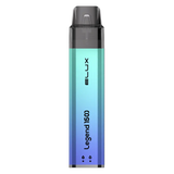 Elux Legend 1500 2in1 Prefilled Pod Kit