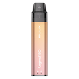 Elux Legend 1500 2in1 Prefilled Pod Kit