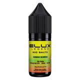 Hawaii Sunrise Elux Legend Nic Salt Vape Juice