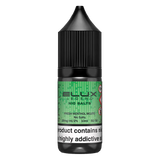 Fresh Menthol Mojito Elux Legend Nic Salt Vape Juice