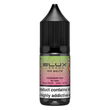 Strawberry Kiwi Elux Legend Nic Salt E-Liquid