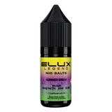 Summer Dream Elux Legend Nic Salt E-Liquid