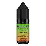 Triple Melon Elux Legend Nic Salt E-Liquid