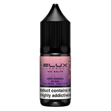 Berry Lemonade Elux Legend Nic Salt Vape Juice