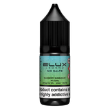 Blueberry Bubblegum Elux Legend Nic Salt Vape Juice