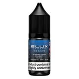 Blueberry Cherry Cranberry Elux Legend Nic Salts E-Liquid