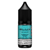 Blueberry Sour Raspberry Elux Legend Nic Salt Vape Juice