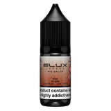 Cola Elux Legend Nic Salt Vape Juice