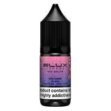 Fizzy Cherry Elux Legend Nic Salts E-Liquid
