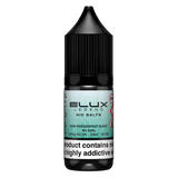 Kiwi Passionfruit Guava Elux Legend Nic Salt Vape Juice