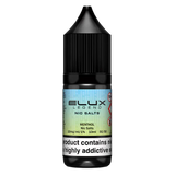 Menthol Elux Legend Nic Salt Vape Juice