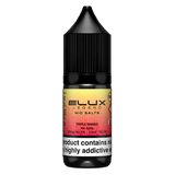 Triple Mango Elux Legend Nic Salts E-Liquid