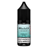 Watermelon Ice Elux Legend Nic Salt E-Liquid