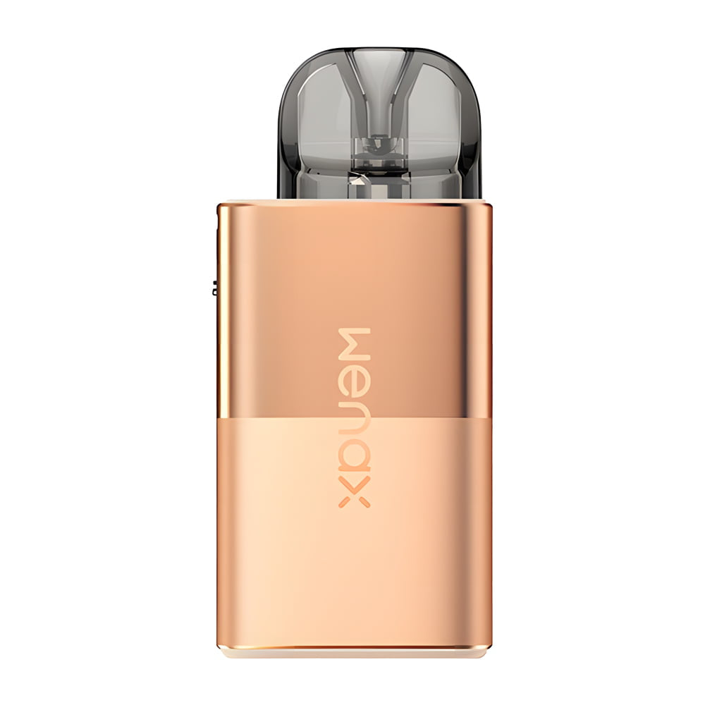 GeekVape Wenax U Pod Vape Kit