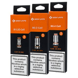 GeekVape B Series Replacement Coils