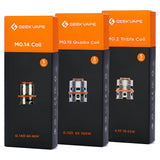 Geekvape M Series Replacement Coils