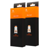 Geekvape P Series Replacement Coils - 5 Pack