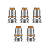 Geekvape P Series Replacement Coils - 5 Pack