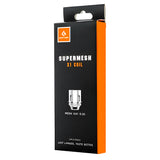 Geekvape Supermesh Vape Coils