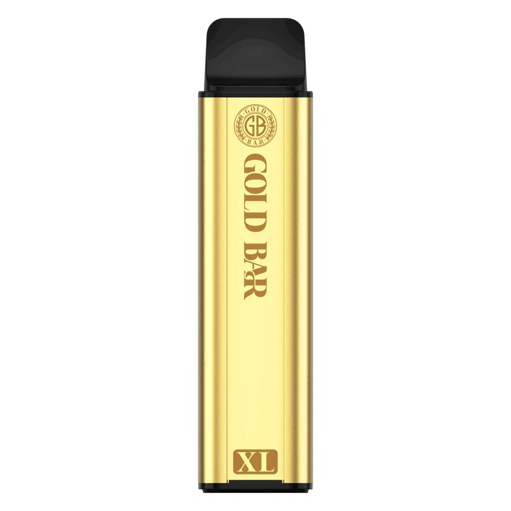 Gold Bar XL Prefilled Pod Kit
