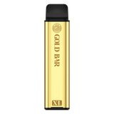 Gold Bar XL Prefilled Pod Kit