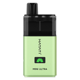Hayati Mini Ultra 1500 Lemon & Lime Prefilled Pod Kit