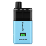 Hayati Mini Ultra 1500 Mr Blue Prefilled Pod Kit