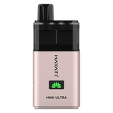 Hayati Mini Ultra 1500 Straw Cranberry Cherry / Cherry Ice Prefilled Pod Kit