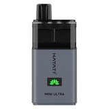 Hayati Mini Ultra 1500 Strawberry Raspberry Ice Prefilled Pod Kit