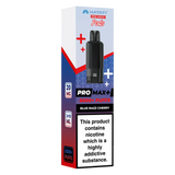 Hayati Pro Max 6000+ Prefilled Pods