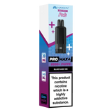 Hayati Pro Max 6000+ Prefilled Pods