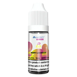 Hayati Pro Max Berry Lemonade Nic Salt Vape Juice