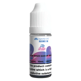 Hayati Pro Max Blue Razz Gummy Bear Nic Salt Vape Juice