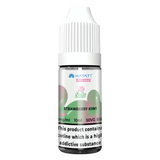 Hayati Pro Max Strawberry Kiwi Nic Salt Vape Juice