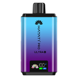 Hayati Pro Ultra Plus 25000 Blackcurrant Cotton K / Blue Raspberry Prefilled Pod Kit