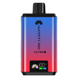 Hayati Pro Ultra Plus 25000 Prefilled Pod Kit