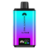 Hayati Pro Ultra Plus 25000 Prefilled Pod Kit