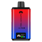 Hayati Pro Ultra Plus 25000 Blueberry H'Bubba / Watermelon H'Bubba Prefilled Pod Kit