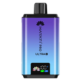 Hayati Pro Ultra Plus 25000 Blueberry Raspberry Prefilled Pod Kit