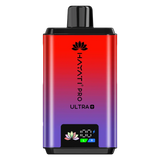 Hayati Pro Ultra Plus 25000 Cherry Berry Prefilled Pod Kit