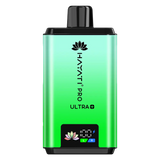 Hayati Pro Ultra Plus 25000 Fresh Mint Prefilled Pod Kit
