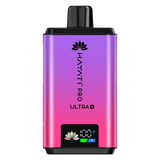 Hayati Pro Ultra Plus 25000 Grape GB / Strawberry GB Prefilled Pod Kit