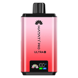 Hayati Pro Ultra Plus 25000 H'Bubba Prefilled Pod Kit