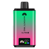 Hayati Pro Ultra Plus 25000 Strawberry Watermelon Prefilled Pod Kit