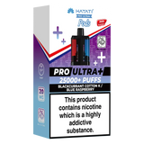 Hayati Pro Ultra Plus 25000 Prefilled Pods