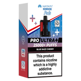 Hayati Pro Ultra Plus 25000 Prefilled Pods